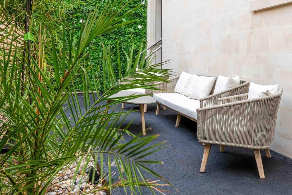Modern, Relaxing 1 Bed Apartment Μπαθ Εξωτερικό φωτογραφία